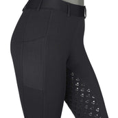 Aubrion by Shires Legging d'Équitation Albany Noir