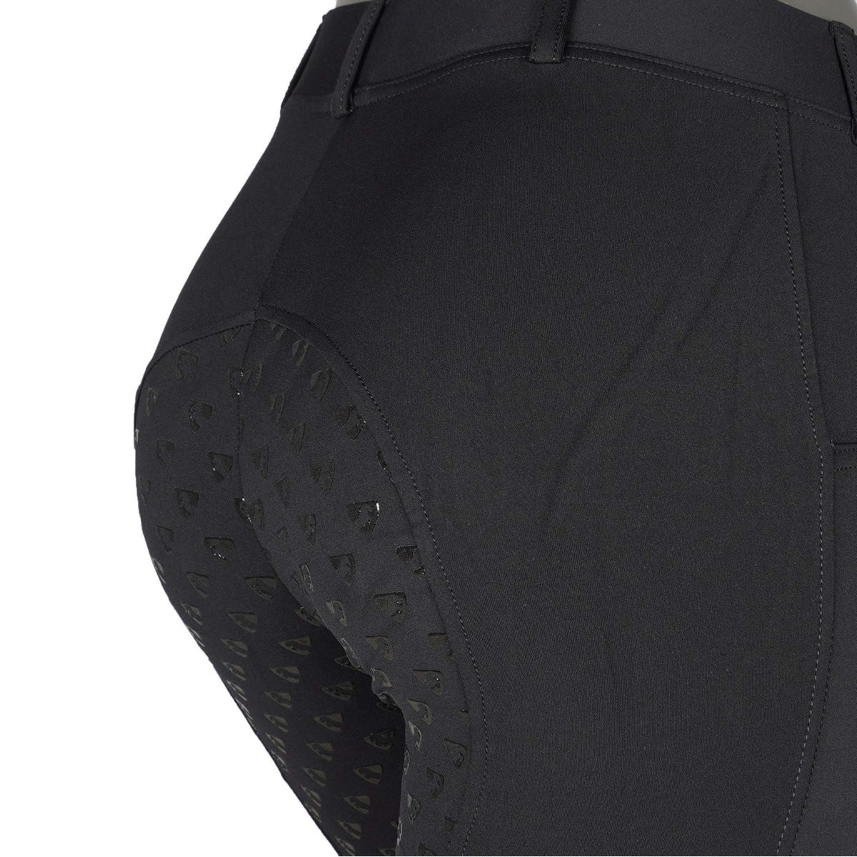 Aubrion by Shires Legging d'Équitation Albany Noir