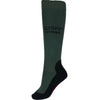 Stapp Horse Chaussettes d'Équitation Uni Deocell Militaire