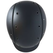 Casco Bombe Champ-3 Noir