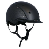 Casco Bombe Champ-3 Gunmetal