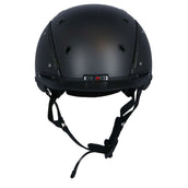 Casco Bombe Champ-3 Gunmetal