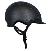 Casco Bombe Champ-3 Gunmetal