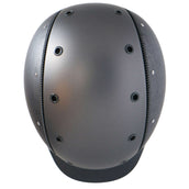 Casco Bombe Champ-3 Gunmetal