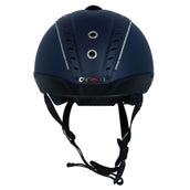 Casco Bombe Mistrall 2 Marin