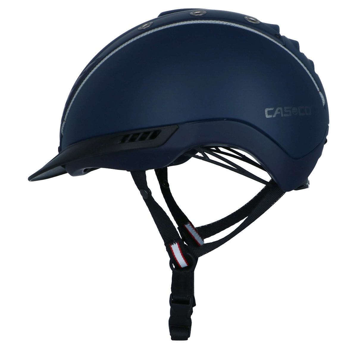 Casco Bombe Mistrall 2 Marin