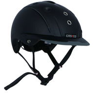 Casco Bombe Mistrall 1 Noir