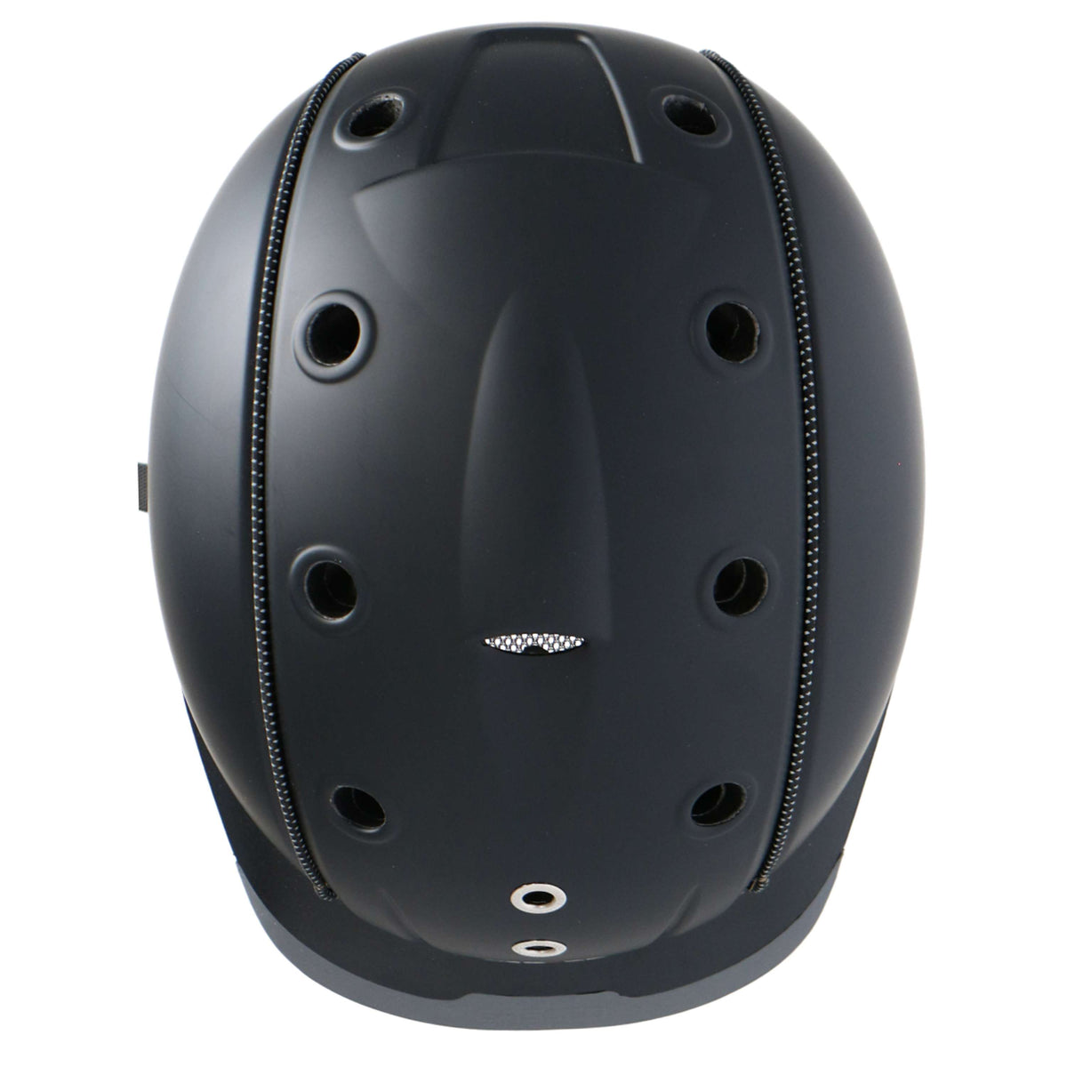 Casco Bombe Mistrall 1 Noir