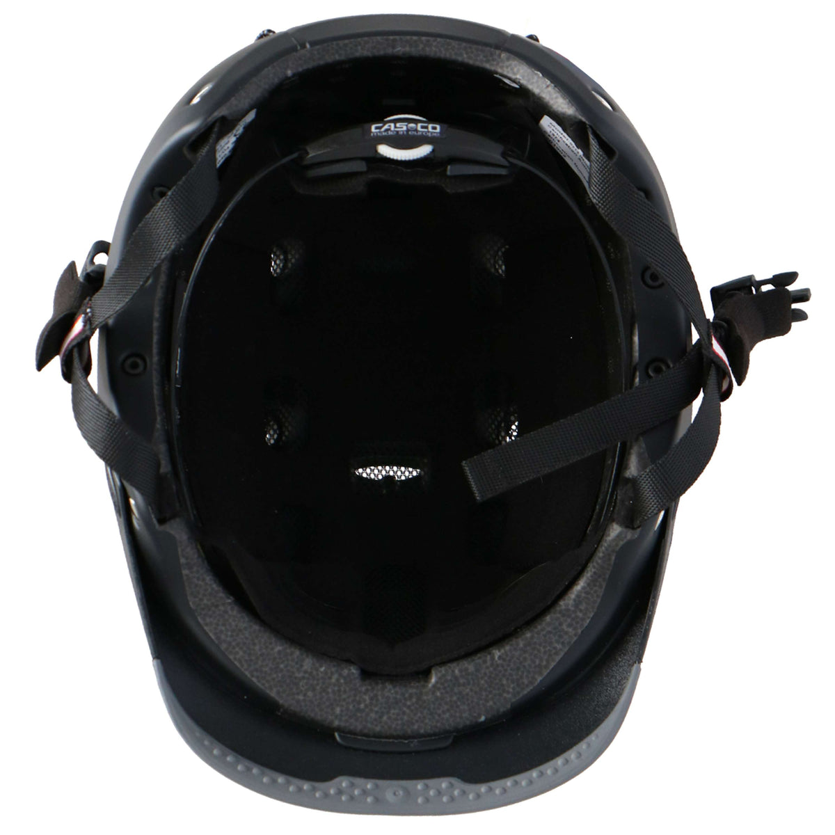 Casco Bombe Mistrall 1 Noir