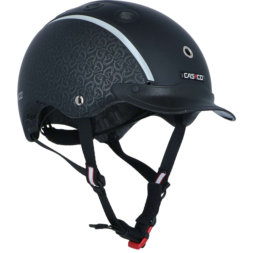 Casco Bombe Choice Noir Casco Bombe Choice Noir