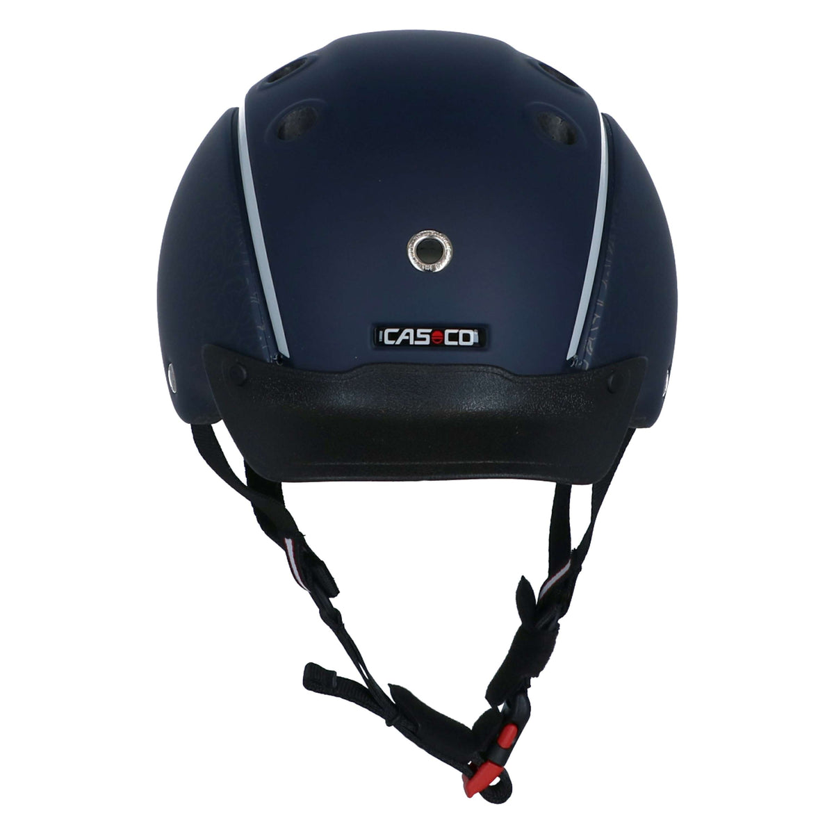 Casco Bombe Choice Marin