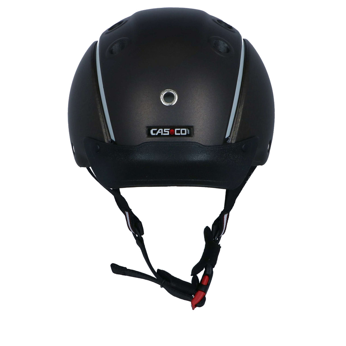 Casco Bombe Choice Marron