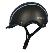 Casco Bombe Choice Marron