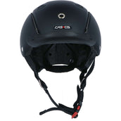 Casco Bombe Choice Turnier Noir