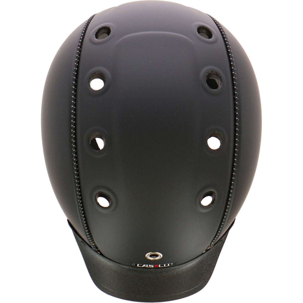 Casco Bombe Choice Turnier Noir