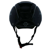 Casco Bombe Nori Black/Grey/Horseshoe