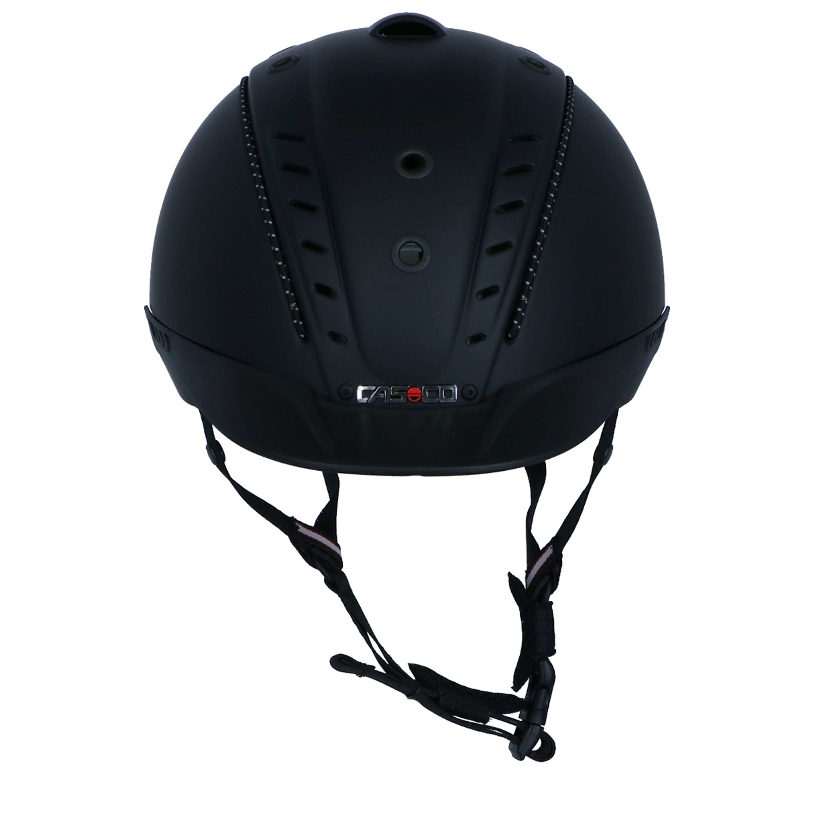 Casco Bombe Mistrall 2 Prime Black Casco Bombe Mistrall 2 Prime Black
