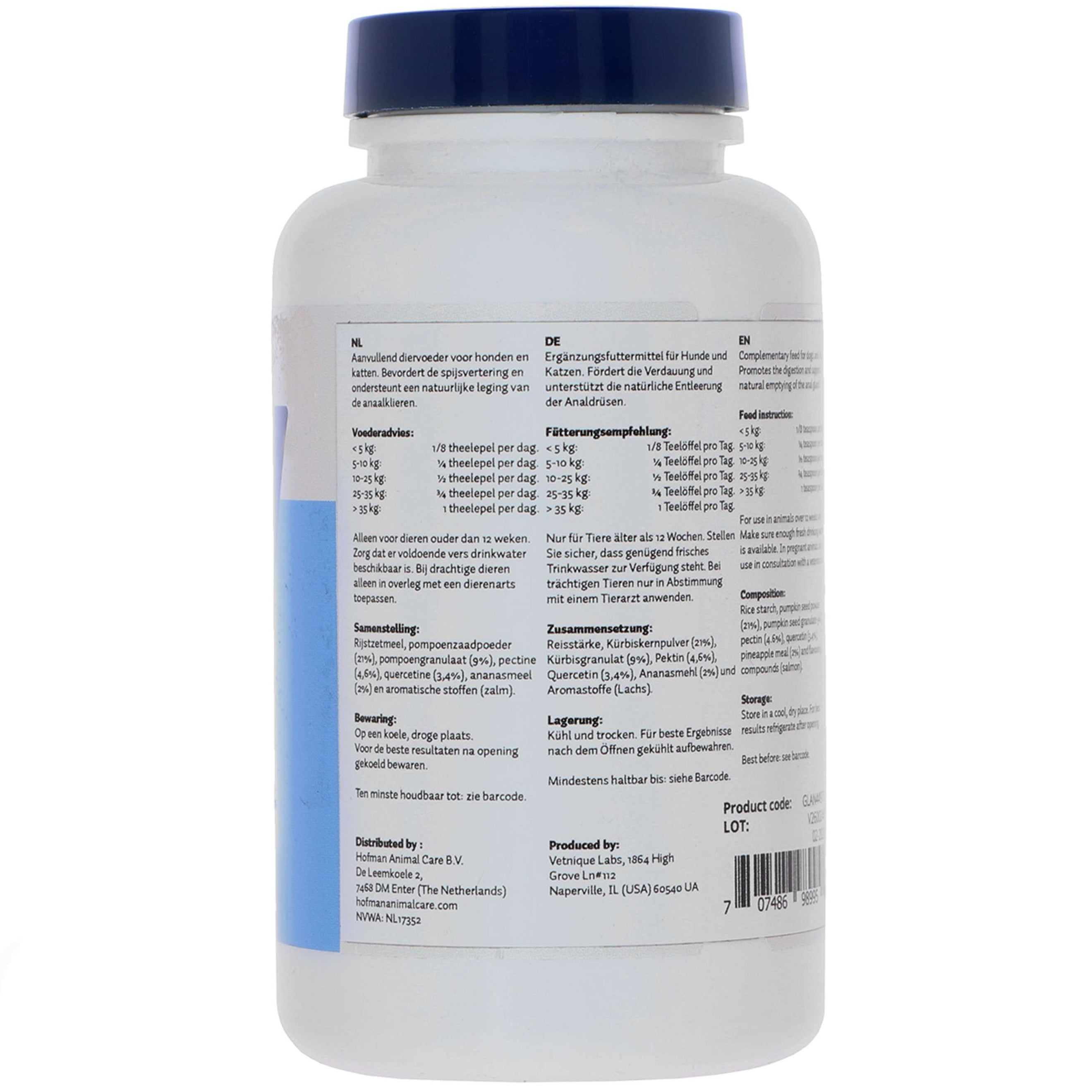 Glandex Poudre