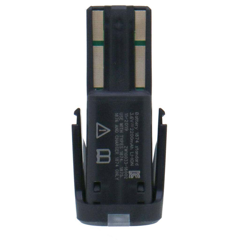 Wahl Batterie Pack Li+Ion 75 min