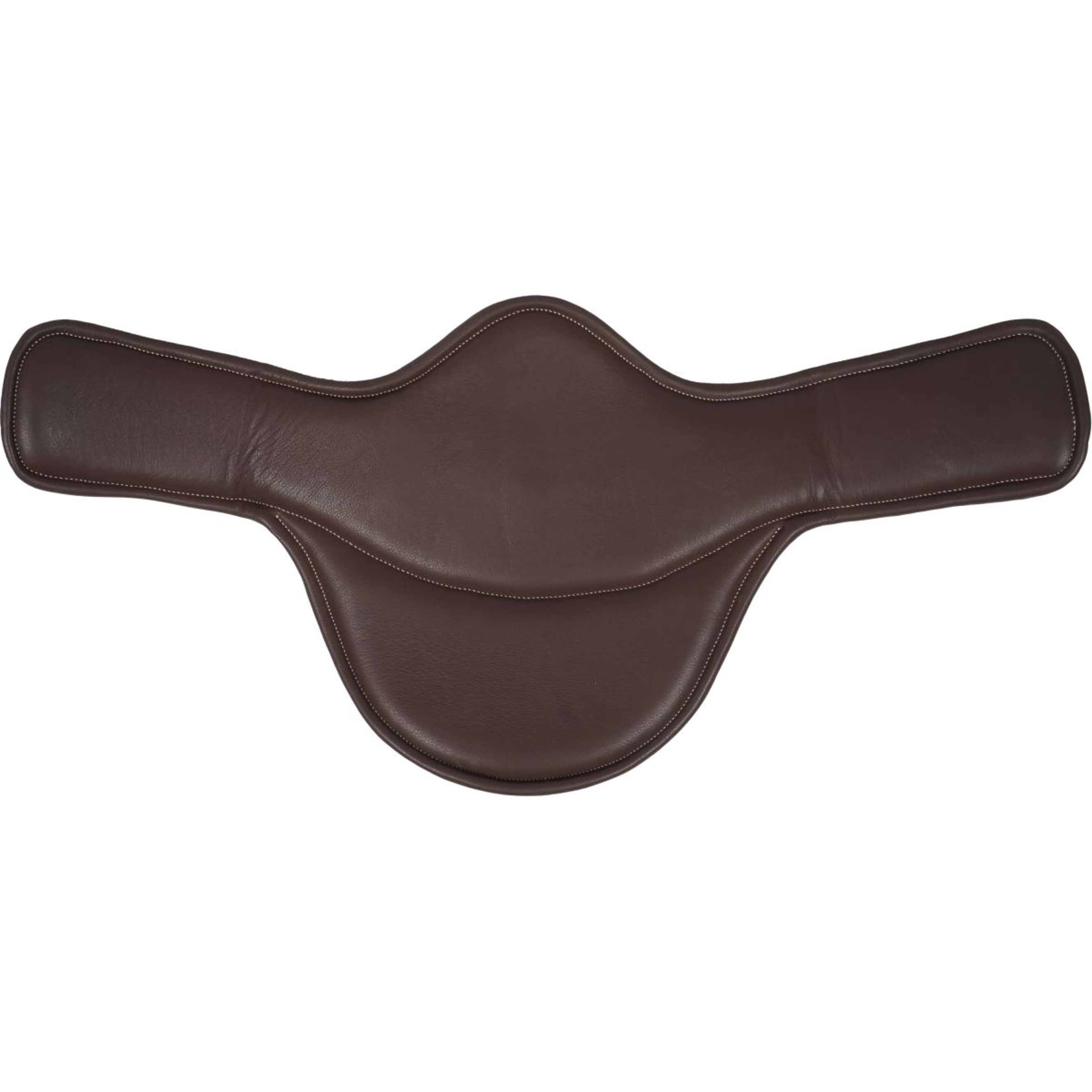 Eric Thomas Girth Fitter avec Sous-Ventre Short Havane Eric Thomas Girth Fitter avec Sous-Ventre Short Havane