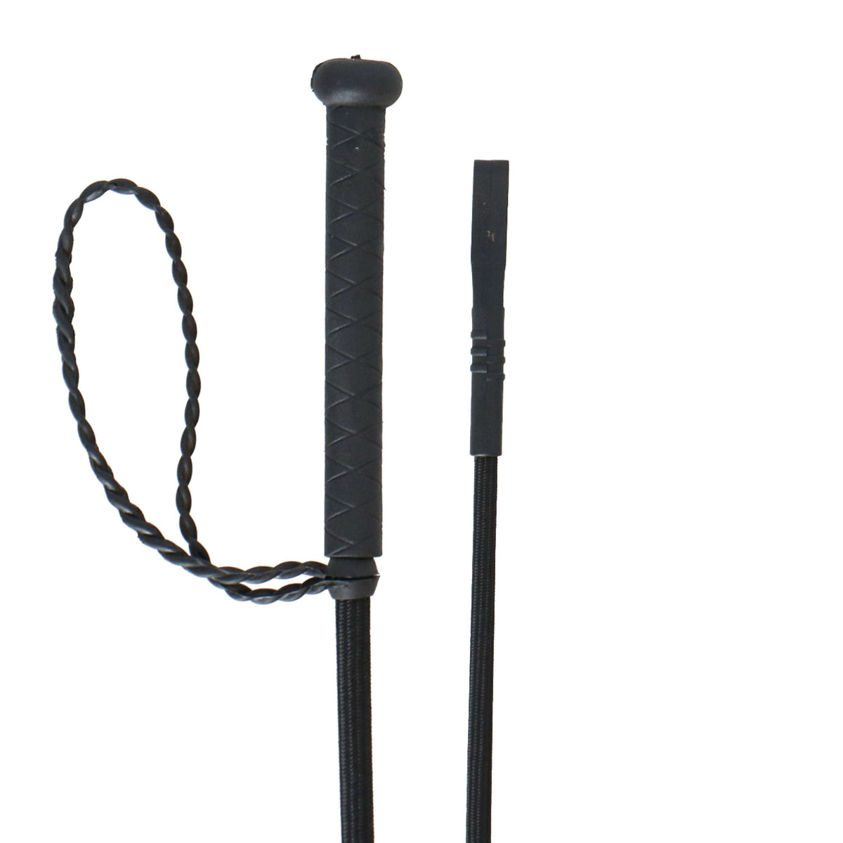 Whip & Go Cravache Twist