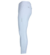 Ariat Pantalon d'Équitation Tri Factor Grip Knee Patch Homme Blanc