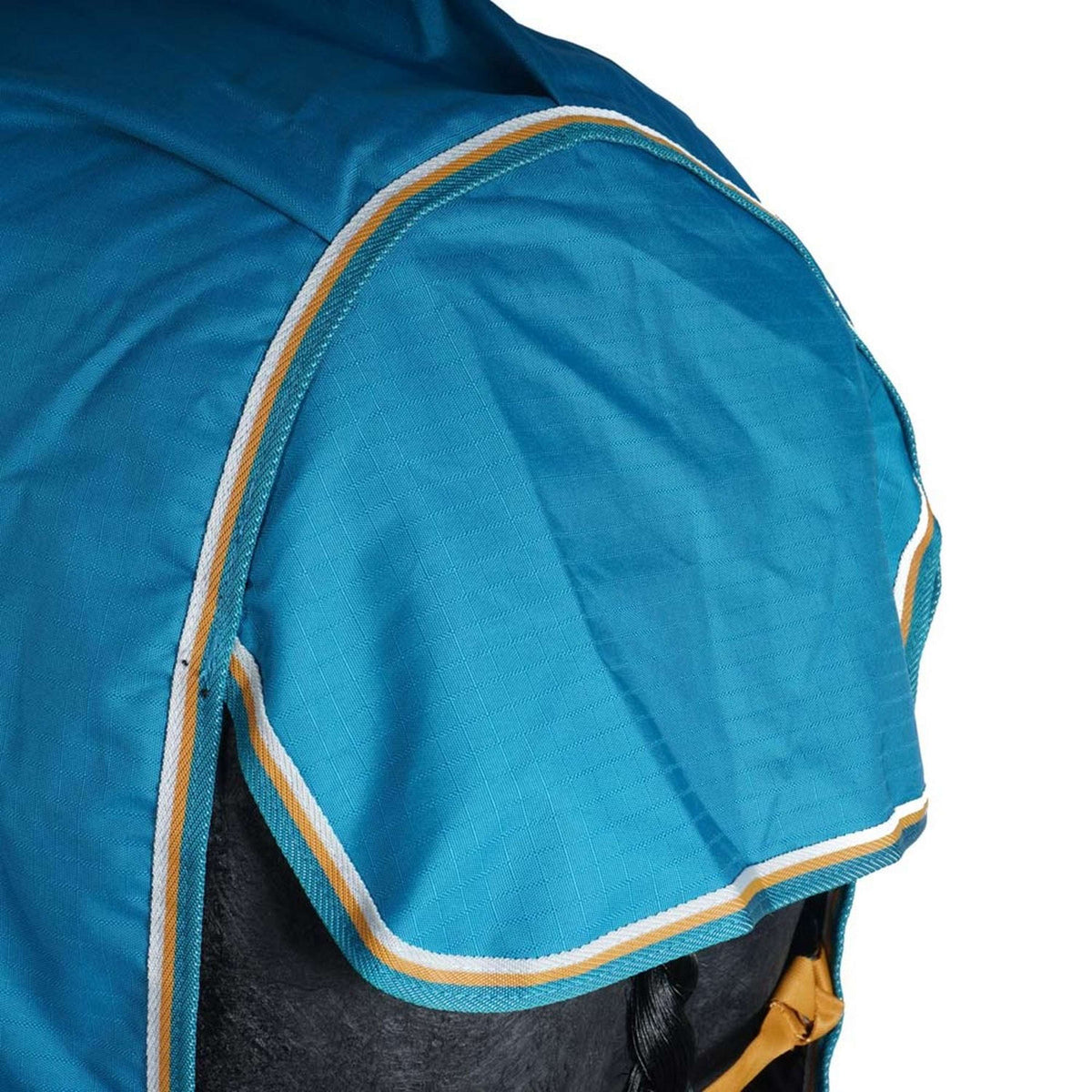 Highlander Original Couverture Imperméable Turnout Lite 0g Teal