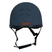 Shires Cap Karben Junior Skull Gris