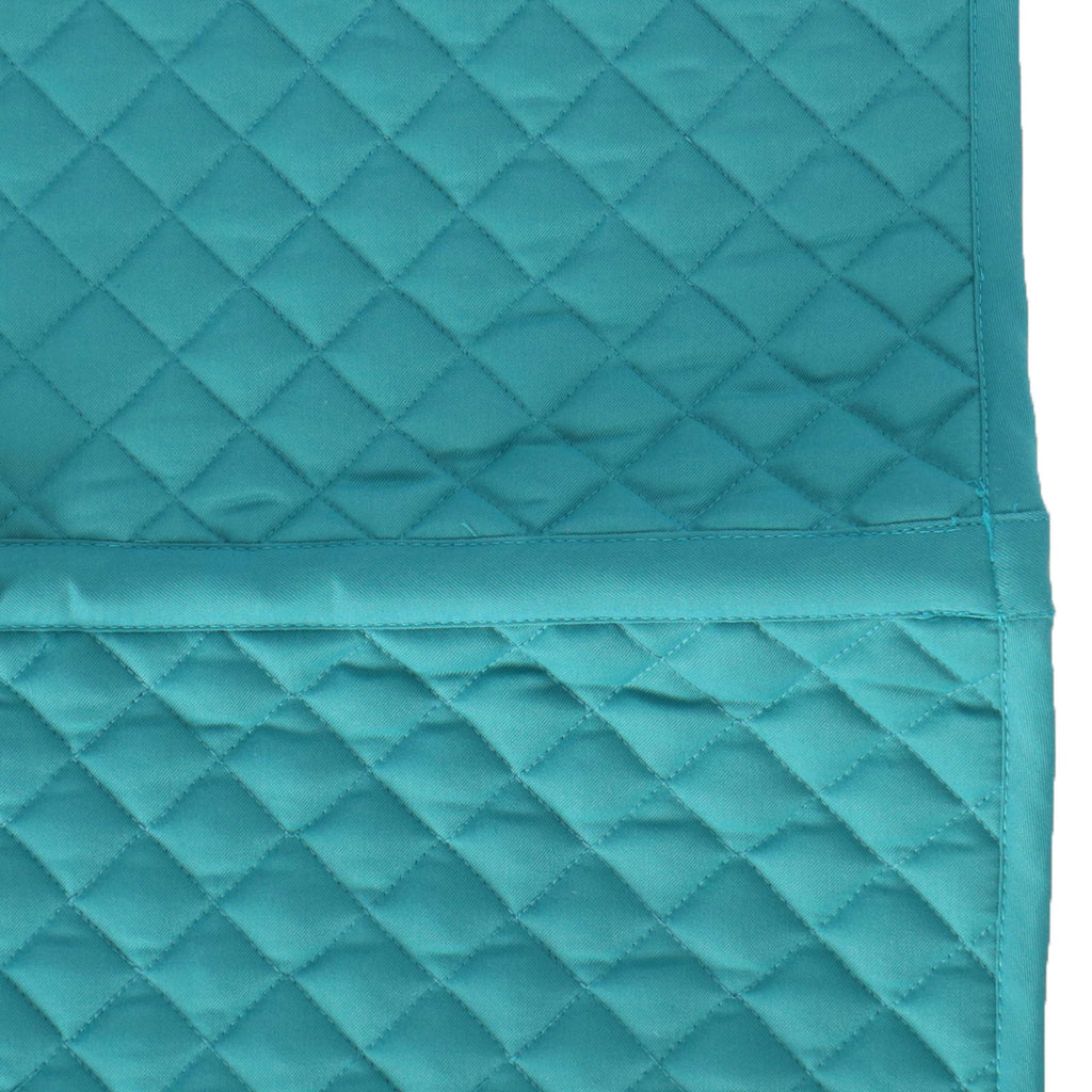 Performance by Shires Tapis de Selle Lite Bleu Océan