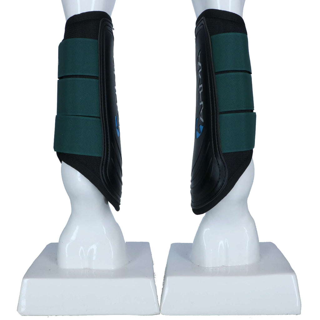 Arma by Shires Guêtres Air Motion Vert