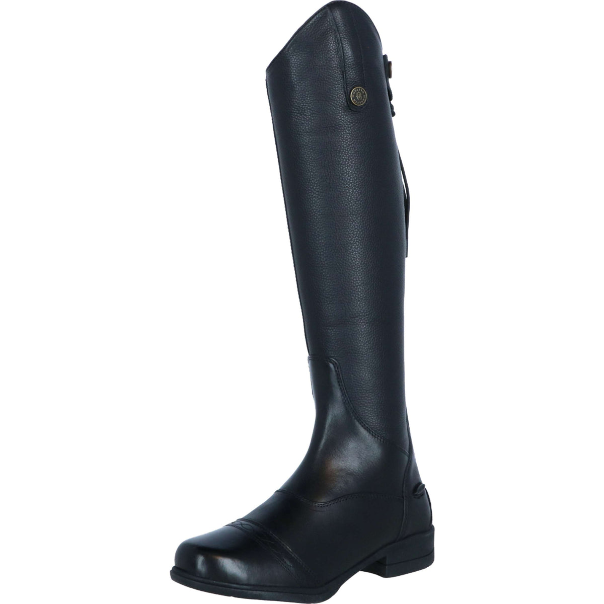 Moretta Boots Aida Child Noir