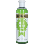 Ezi-groom Shampooing Aloe Vera Vert