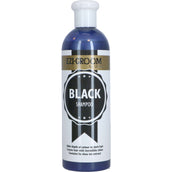 Ezi-groom Shampooing Noir Violet