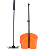 Shires Ezi-Kit Mestboy Orange