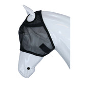 Harry's Horse Masque Anti-Mouches Flyshield sans Oreilles