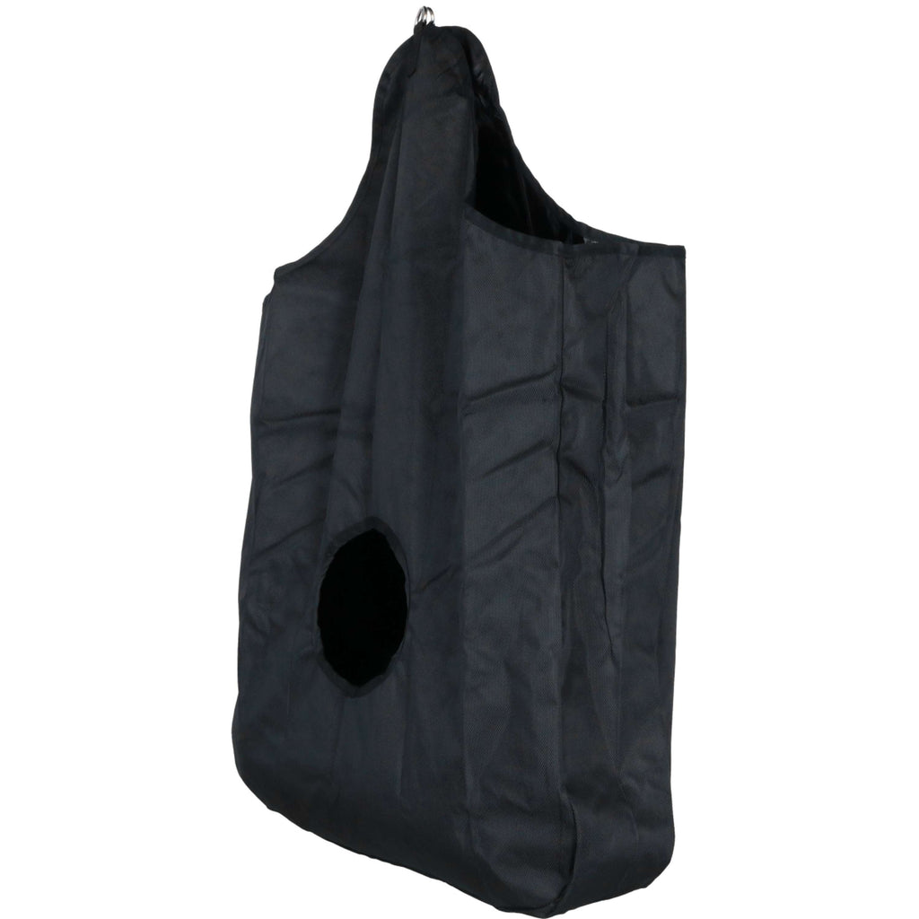 Covalliero Sac à Foin Noir