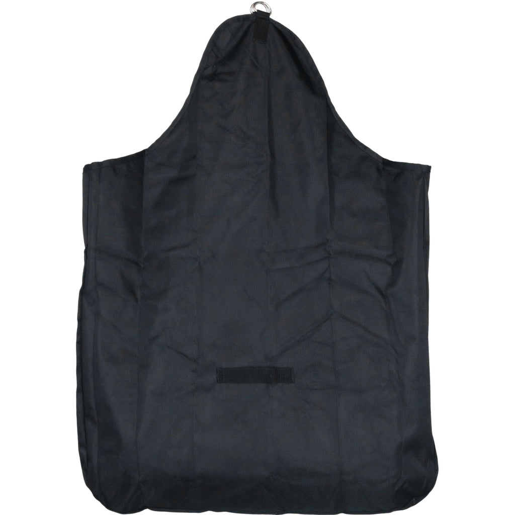 Covalliero Sac à Foin Noir