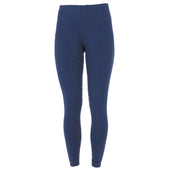 Covalliero Legging d'Équitation Equona Bleu Foncé