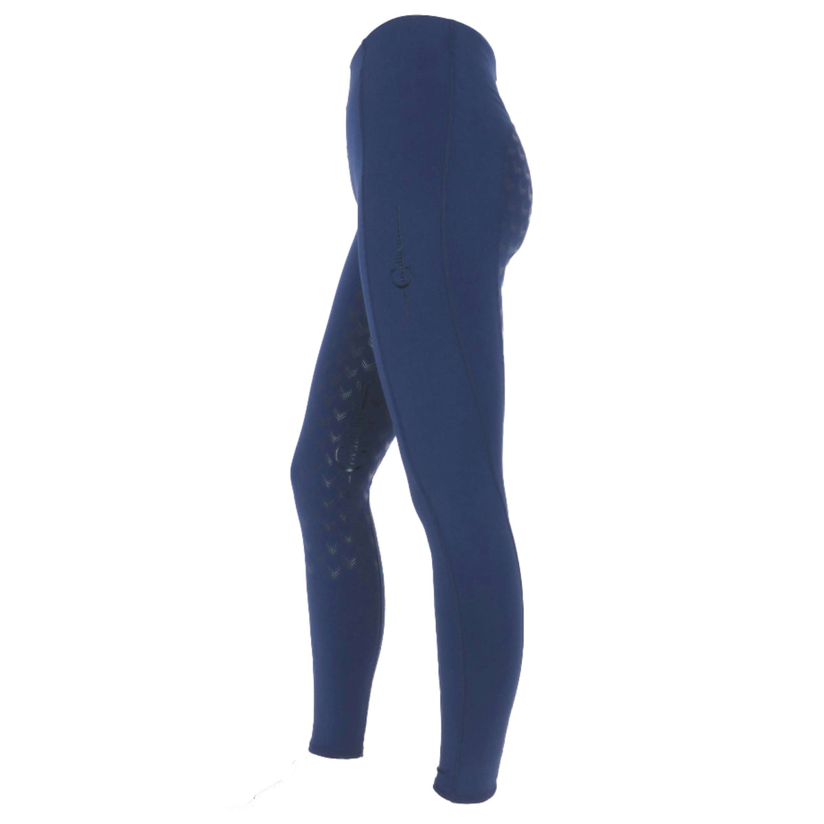 Covalliero Legging d'Équitation Equona Bleu Foncé