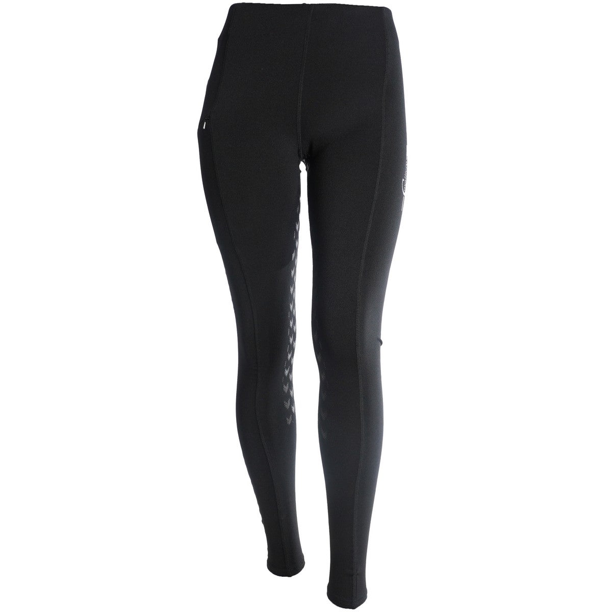 Covalliero Legging d'Équitation Equona Noir