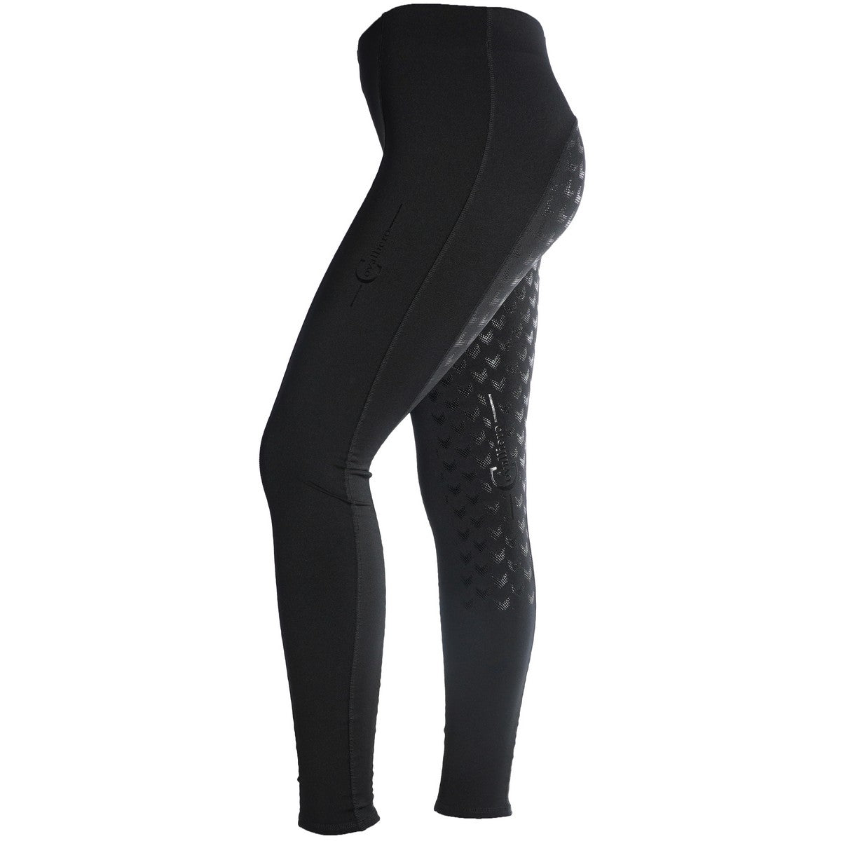 Covalliero Legging d'Équitation Equona Noir