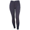 Cavallo Pantalon d'Équitation CavalCalima Grip Marin