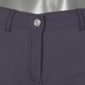 Cavallo Pantalon d'Équitation CavalCalima Grip Marin