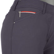 Cavallo Pantalon d'Équitation CavalCalima Grip Marin