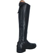 Dublin Bottes Galtymore Tall Field Noir