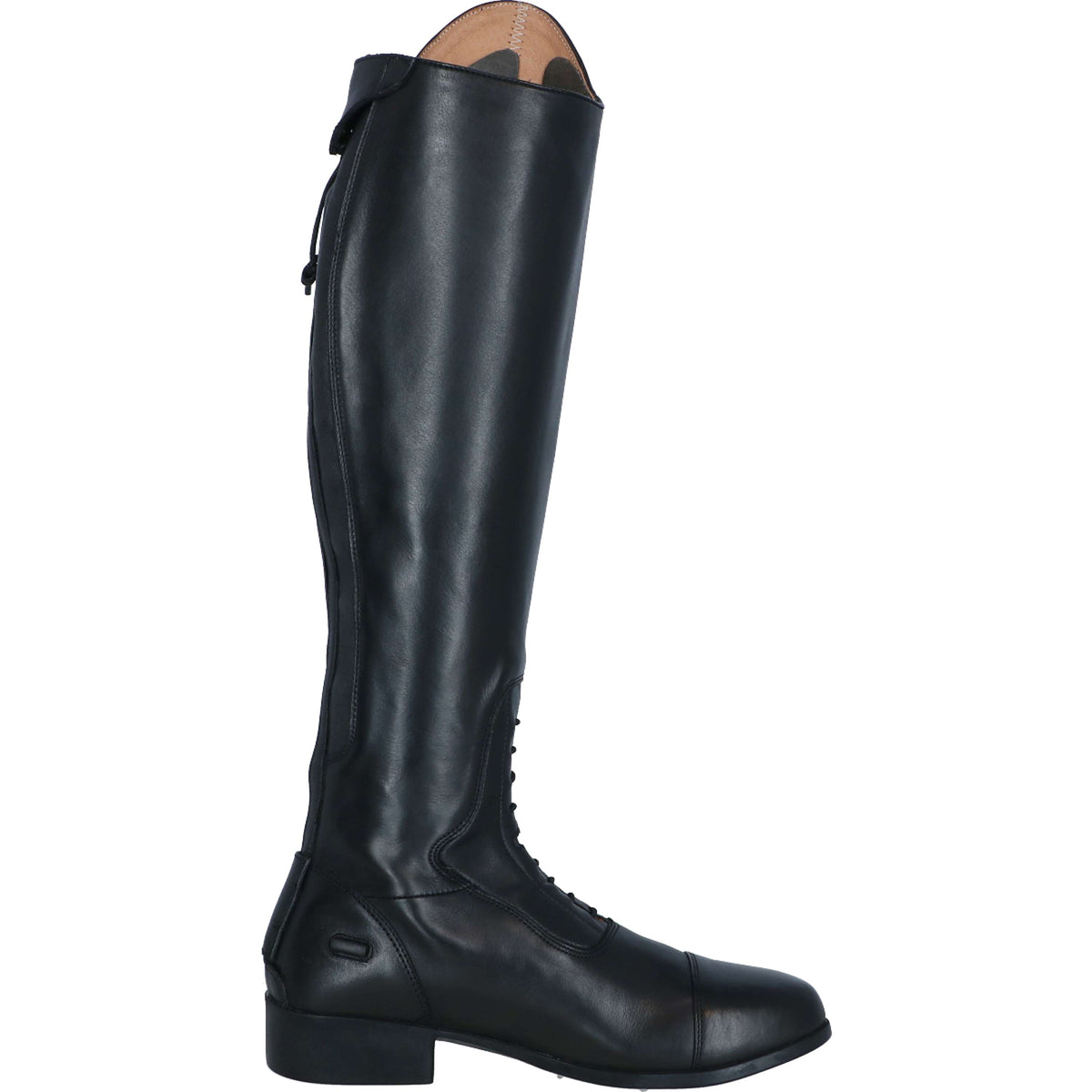 Dublin Bottes Galtymore Tall Field Noir