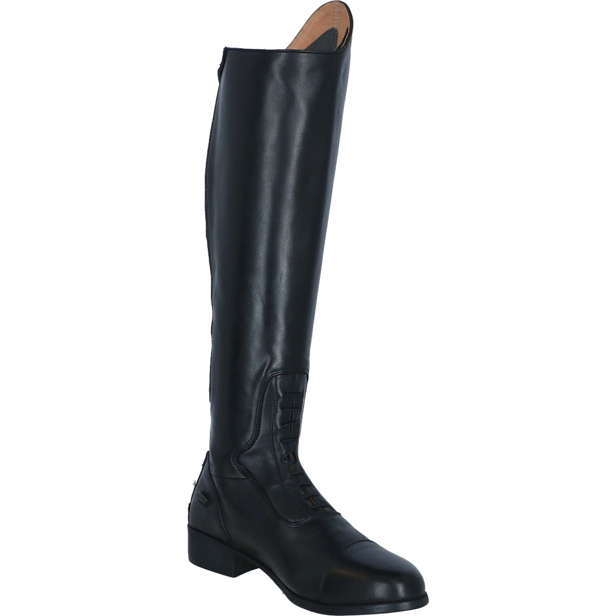 Dublin Bottes Galtymore Tall Field Noir