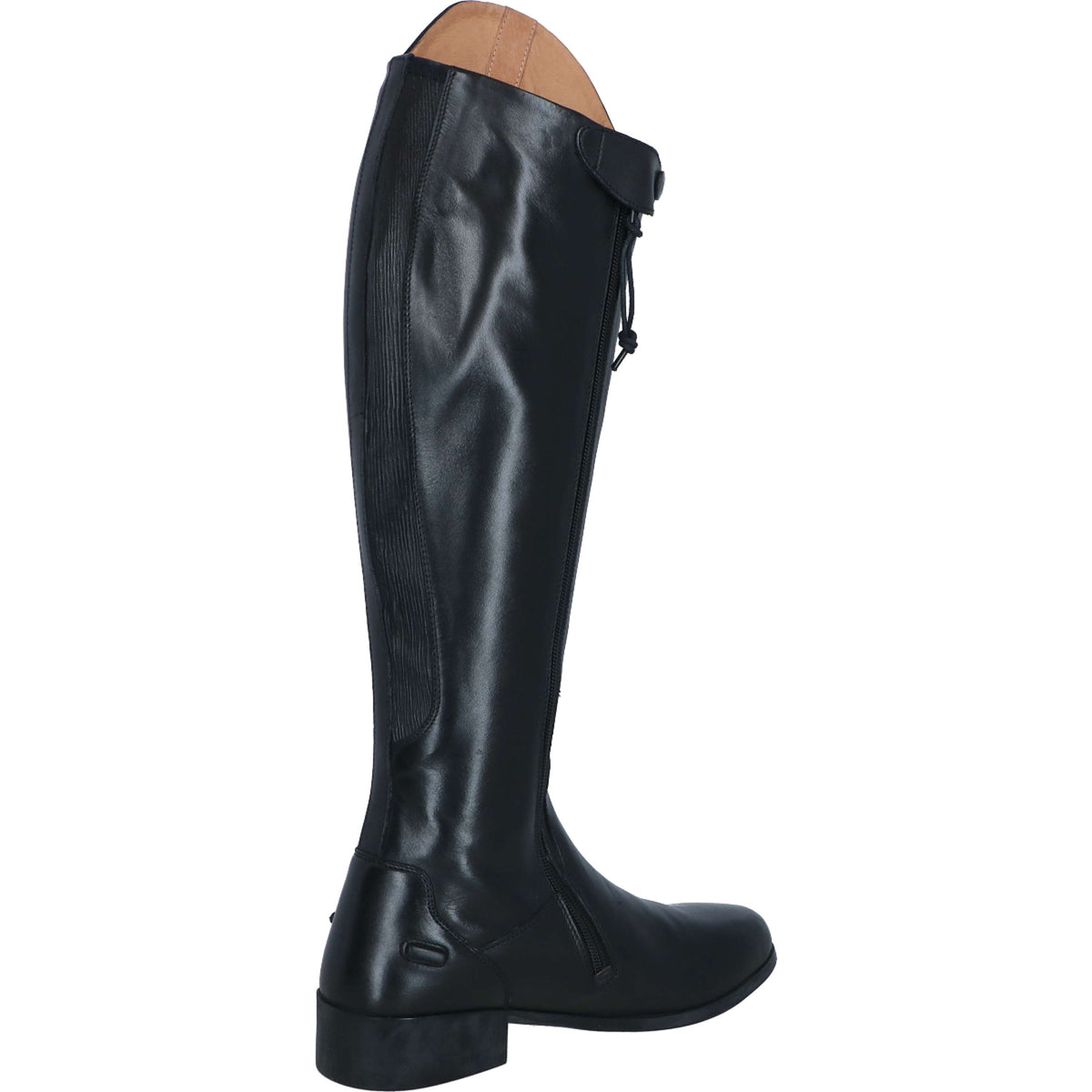 Dublin Bottes Galtymore Tall Dress Noir