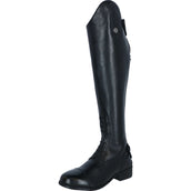 Dublin Bottes Holywell Tall Field Noir