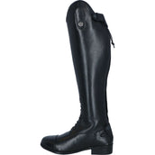 Dublin Bottes Holywell Tall Field Noir